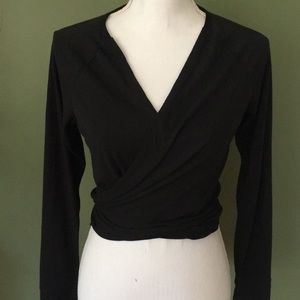 Nike Dri-Fit Ballet Wrap